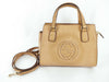 GUCCI Soho Bag with Shoulder Strap, Handbag