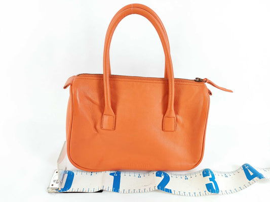 Miu Miu Leather Archive Handbag Handbag