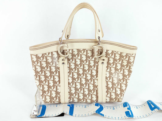 Dior Trotter Dior Trotter Bag Handbag