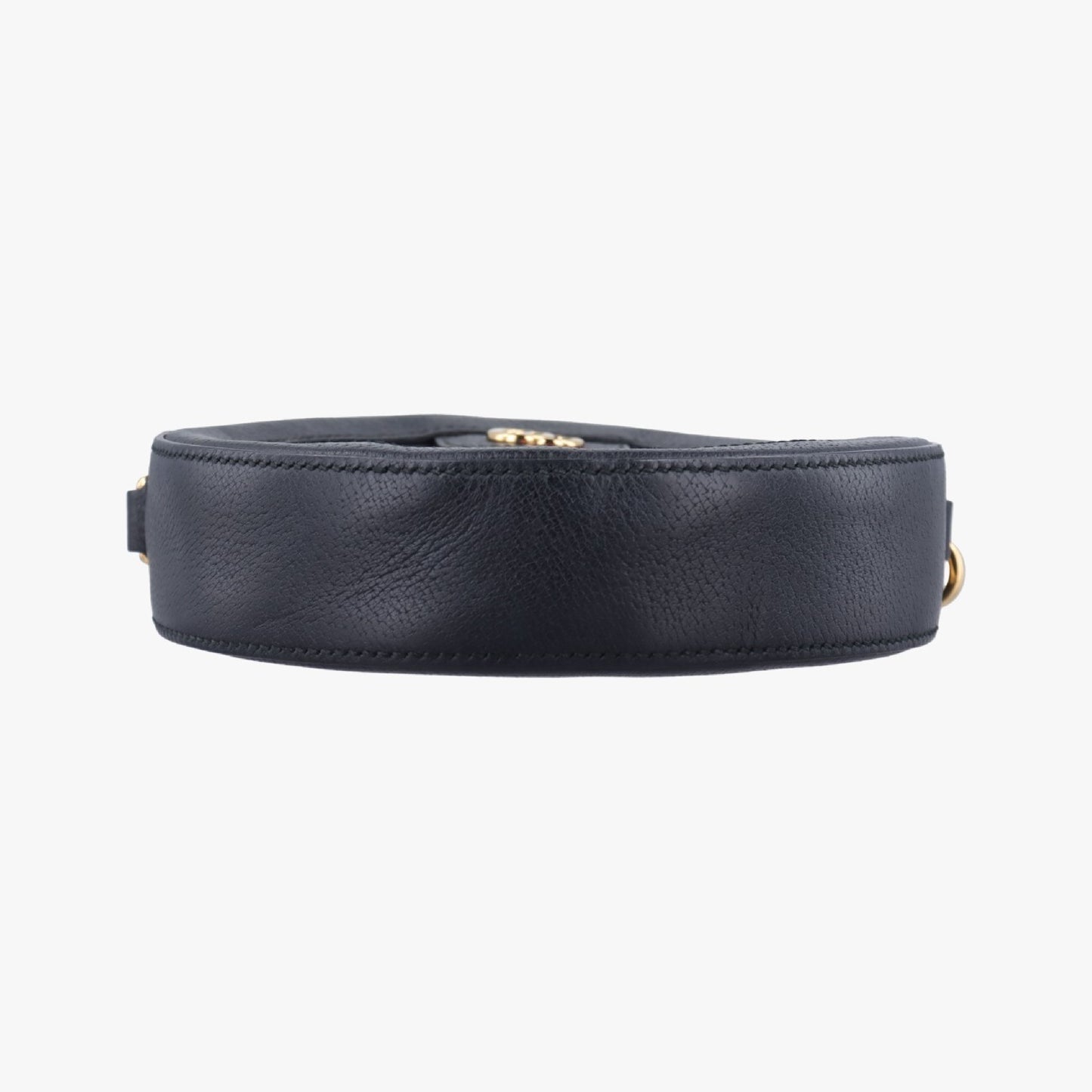 GUCCI Ophidia Black/Green/Red Leather Shoulder Bag 550618F029149384