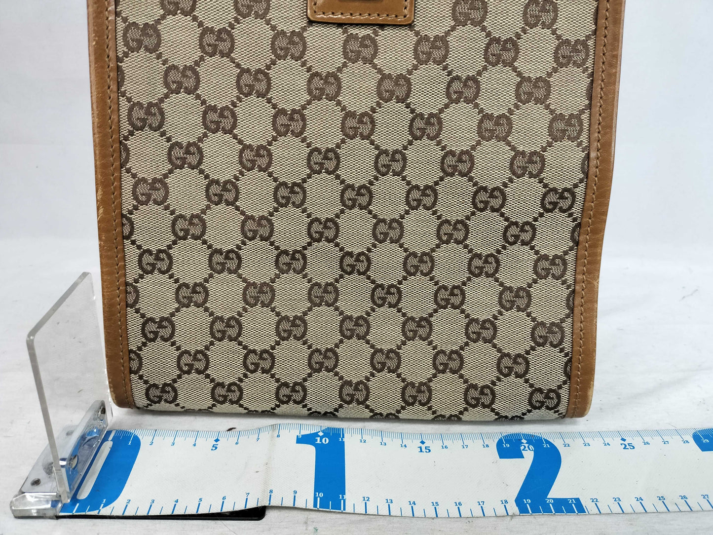 GUCCI GG Canvas GUCCI Gucci Shoulder Bag Shoulder Bag