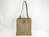 GUCCI GG Canvas GUCCI Gucci Shoulder Bag Shoulder Bag