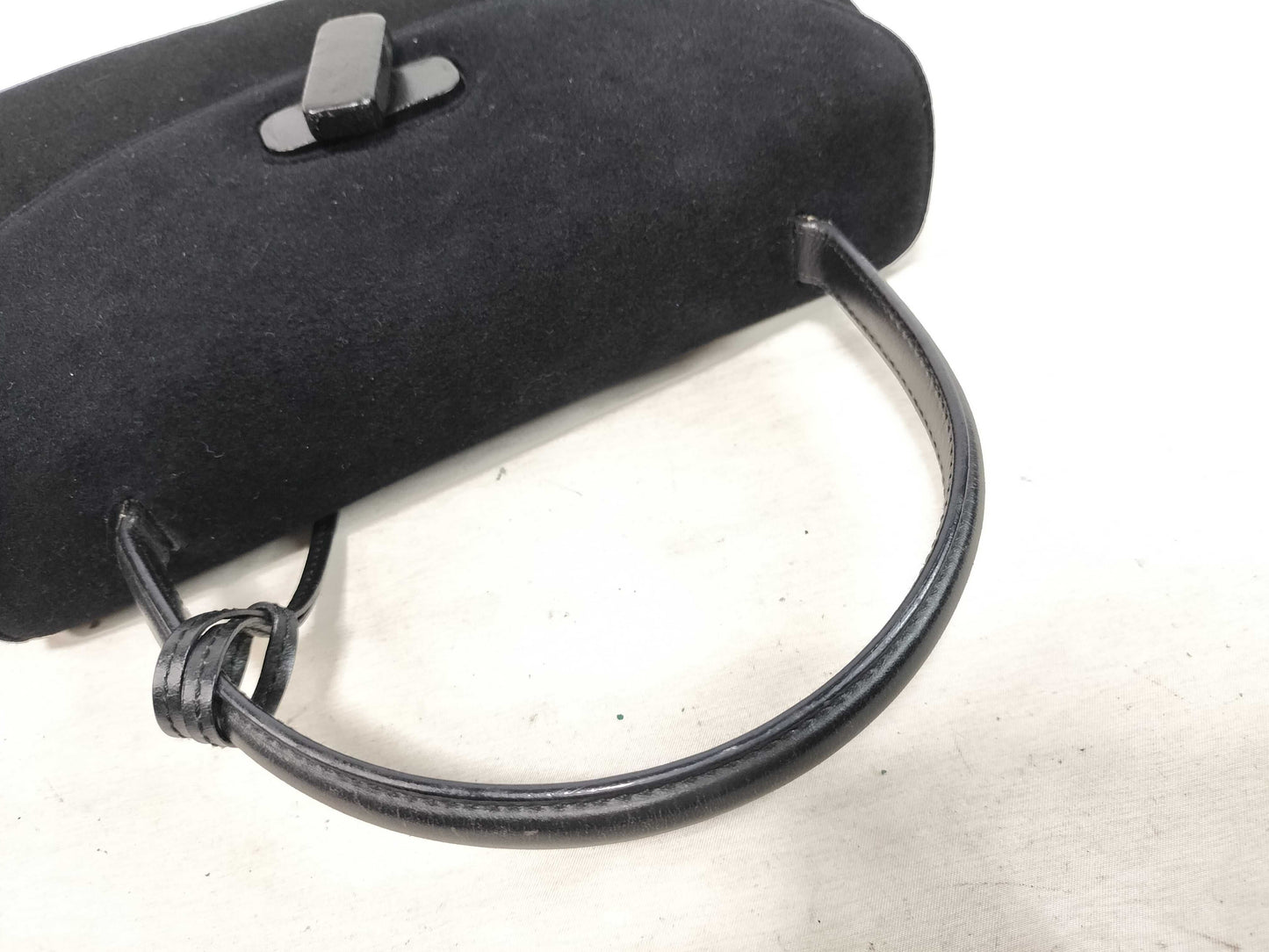 GUCCI GUCCI Gucci Turn Lock Handbag Handbag