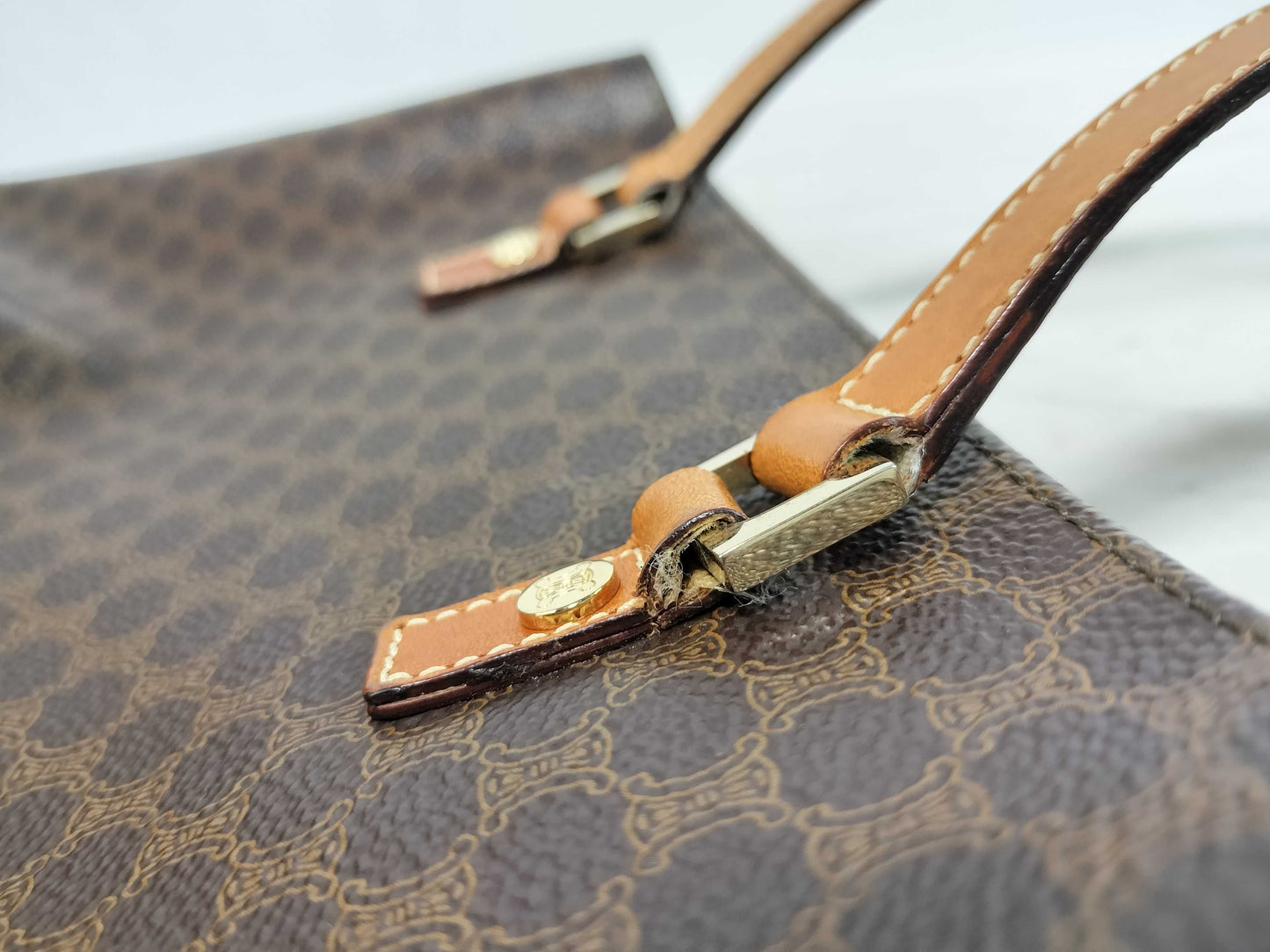 CELINE CELINE Tote Bag Tote Bag