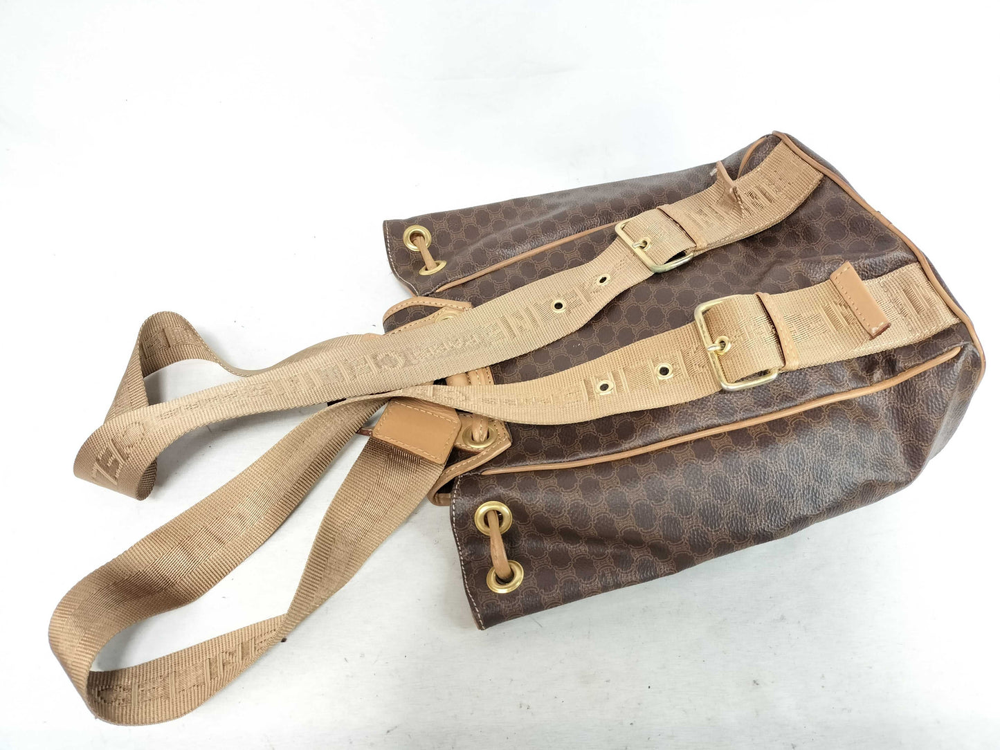 CELINE CELINE Backpack Rucksack
