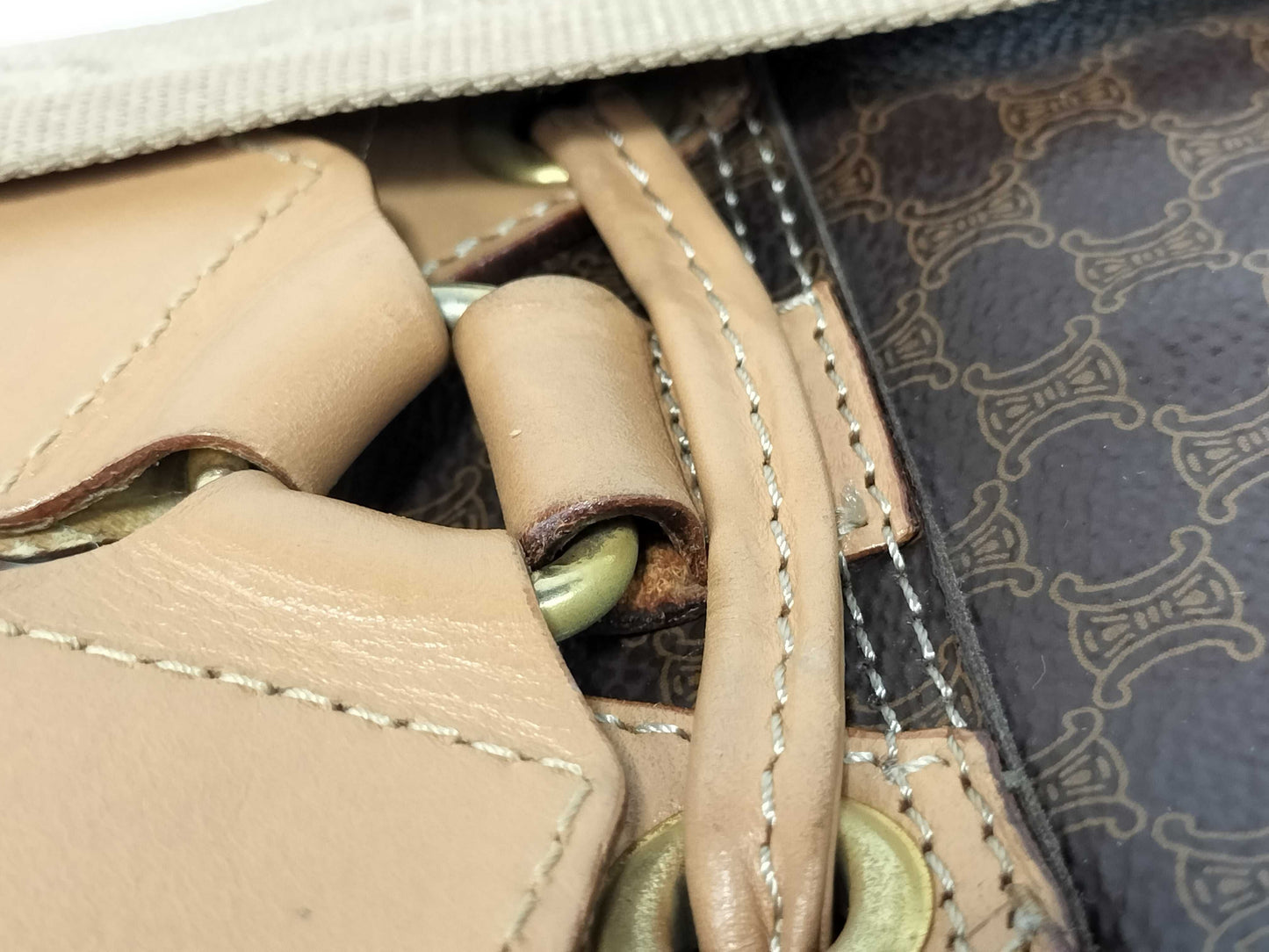 CELINE CELINE Backpack Rucksack