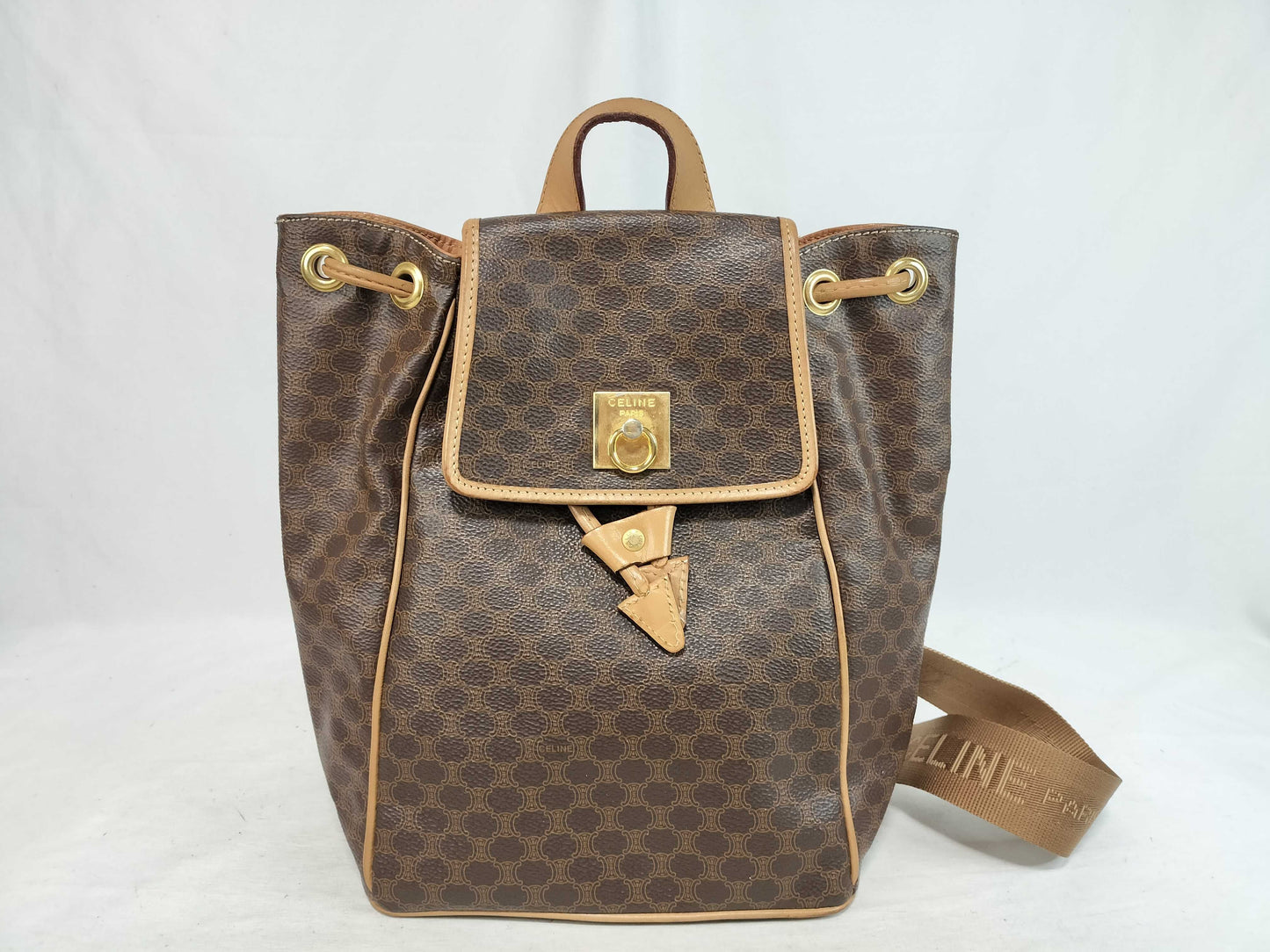 CELINE CELINE Backpack Rucksack