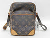 LOUIS VUITTON Monogram Amazon M45236 TH0024 Shoulder Bag