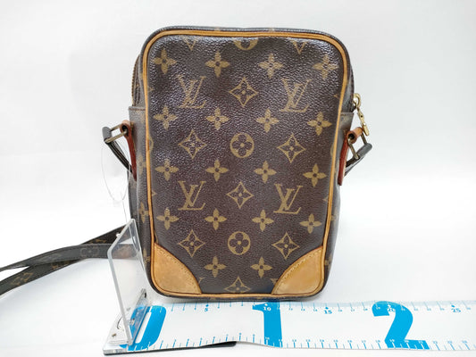 LOUIS VUITTON Monogram Amazon M45236 TH0024 Shoulder Bag
