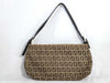 FENDI Zucca pattern Fendi handbag Zucca handbag Handbag