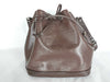 LOUIS VUITTON Epi FR-Louis Vuitton Epi Noe Brown Shoulder Bag