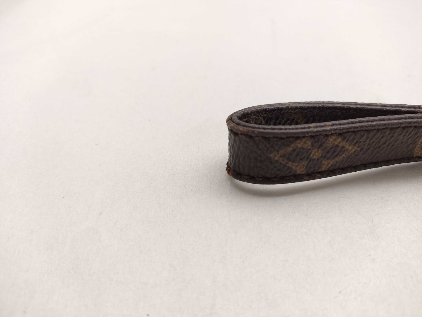 LOUIS VUITTON Monogram Marly Dragonne GM M51825 873TH Second Bag
