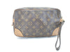 LOUIS VUITTON Monogram Marly Dragonne GM M51825 873TH Second Bag