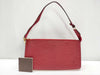 LOUIS VUITTON Epi PH-Louis Vuitton Epi M40776 Pochette Red Leather Bag Pouch