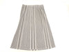 PLEATS PLEASE Pleats Please all-over print skirt