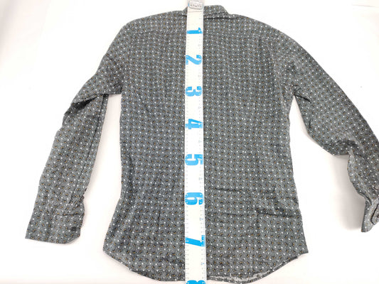 FENDI Monster Fendi Monster Long Sleeve Shirt