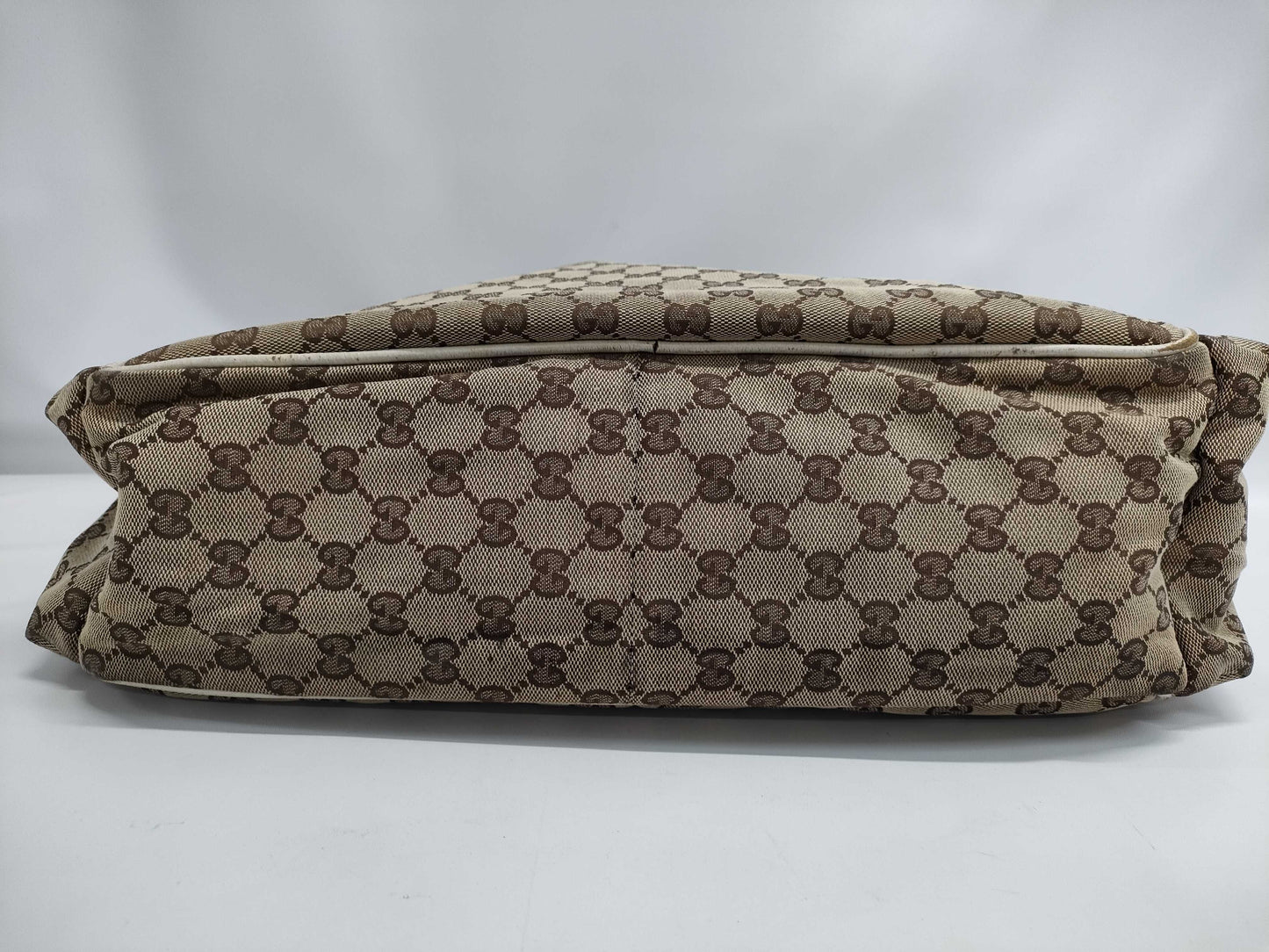 GUCCI Sherry Line Shoulder Bag