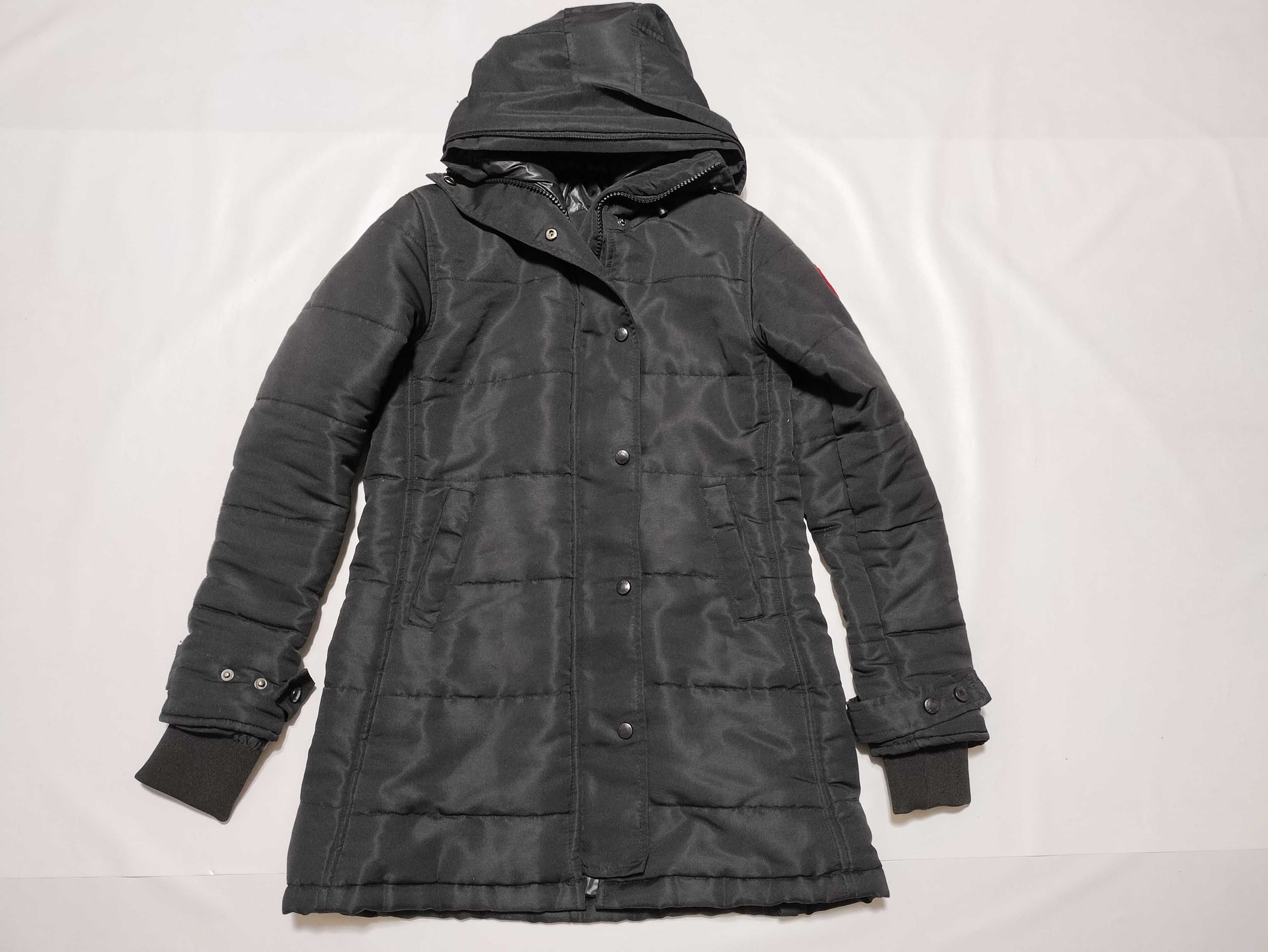 Canada Goose Down Jacket
