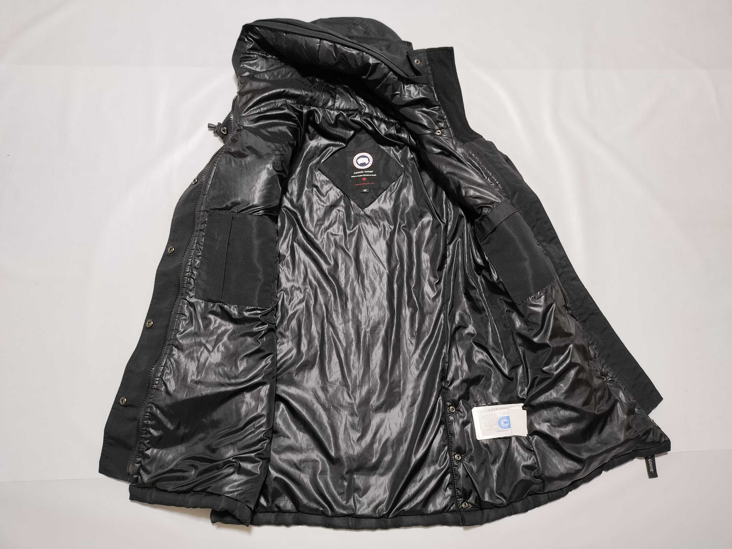 Canada Goose Down Jacket