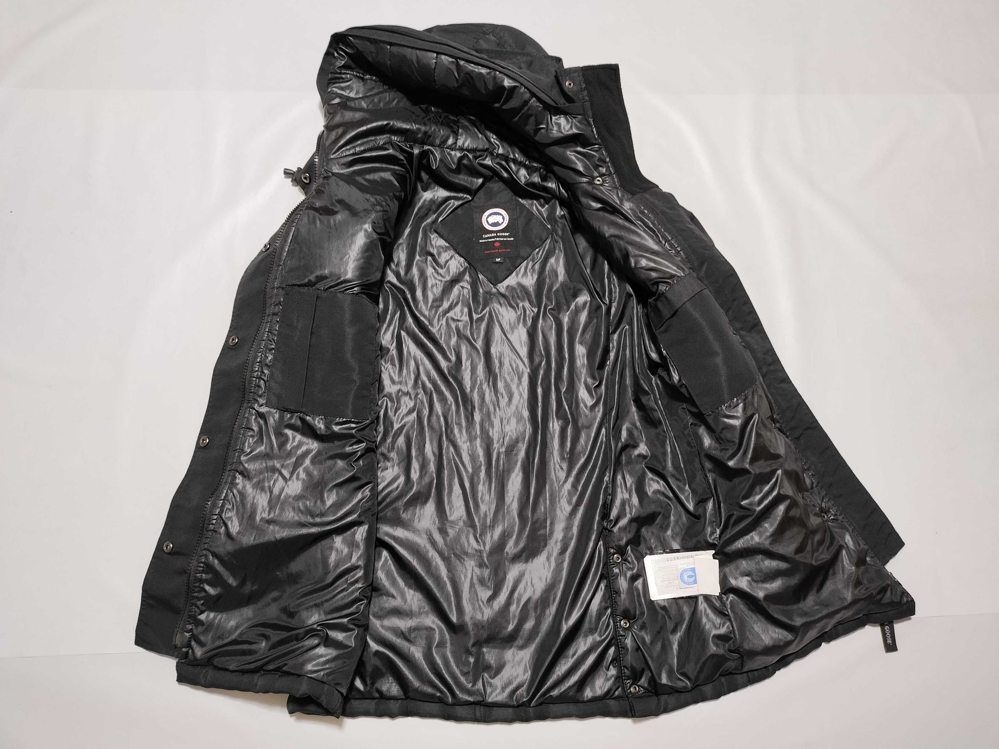 Canada Goose Down Jacket