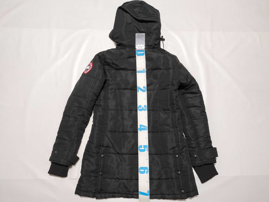 Canada Goose Down Jacket