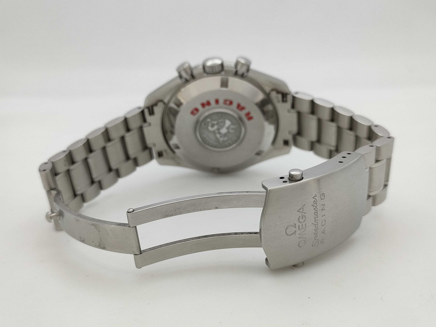 OMEGA 3552.59 78124489 Automatic Brown Dial Men's Watch