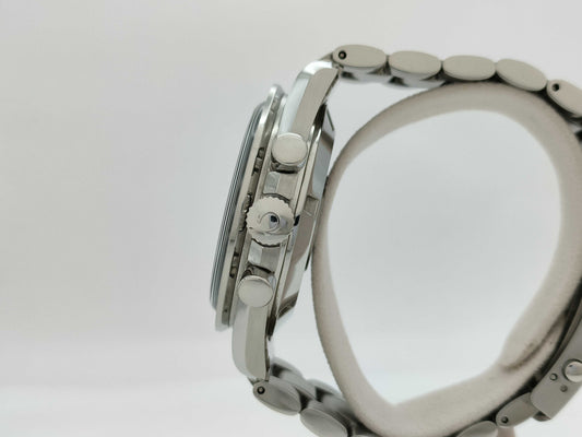 OMEGA 3552.59 78124489 Automatic Brown Dial Men's Watch