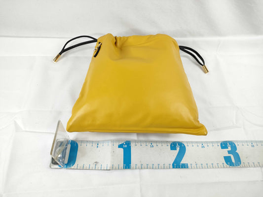 FENDI Bucket Slim Shoulder Bag Shoulder Bag