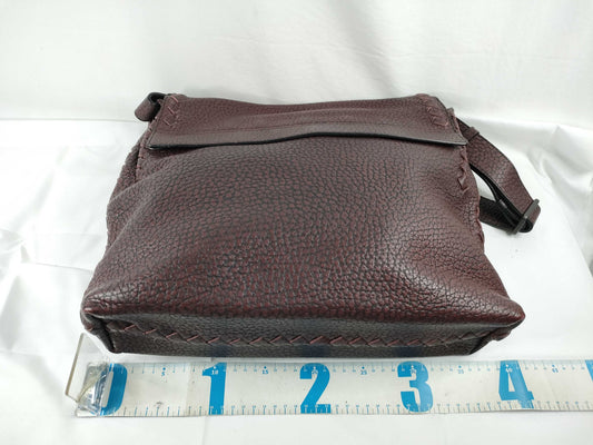 BOTTEGA VENETA Leather Shoulder Bag Shoulder Bag