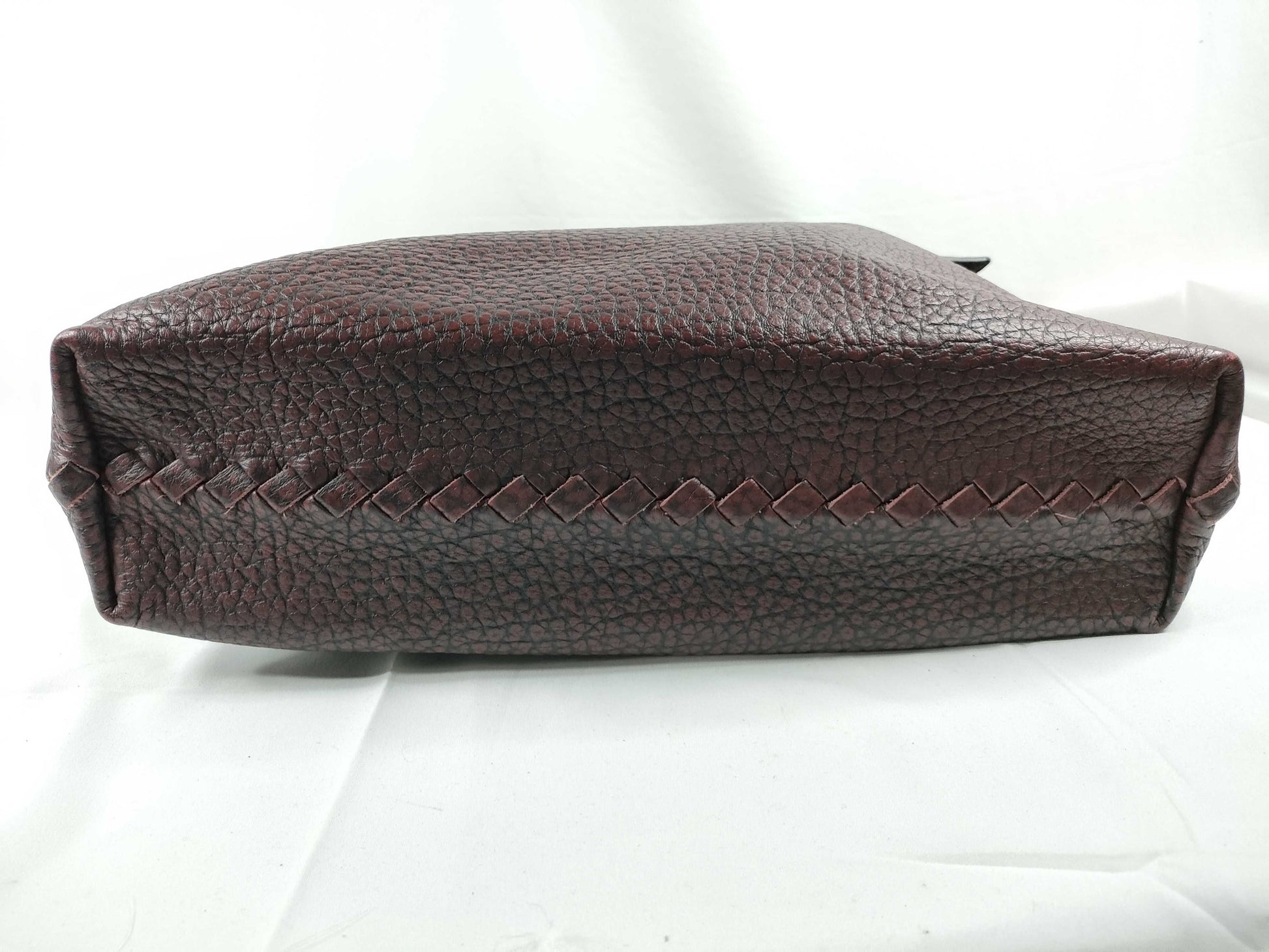 BOTTEGA VENETA Leather Shoulder Bag Shoulder Bag