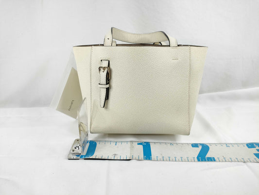 VALEXTRA Bucket Shoulder Bag Shoulder Bag