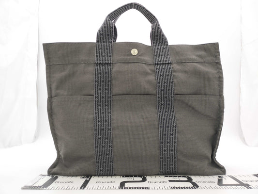 HERMES Air Line Air Line MM Tote Bag Tote Bag