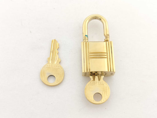 HERMES Cadena Key x 2 Other Accessories