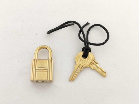 HERMES Cadena Key x 2 Other accessories
