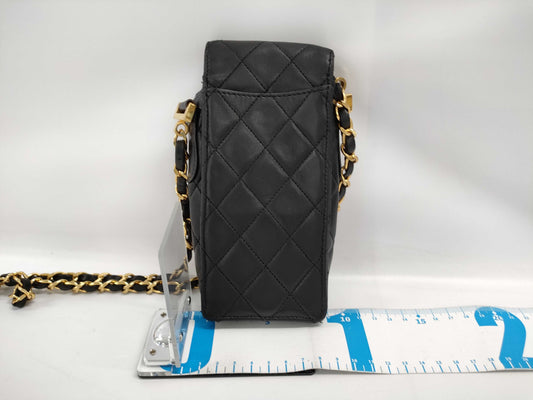 CHANEL CHANEL Matelasse Chain Shoulder Bag