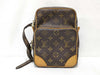 LOUIS VUITTON Monogram Amazon Shoulder Bag M45236 Louis Vuitton Shoulder Bag