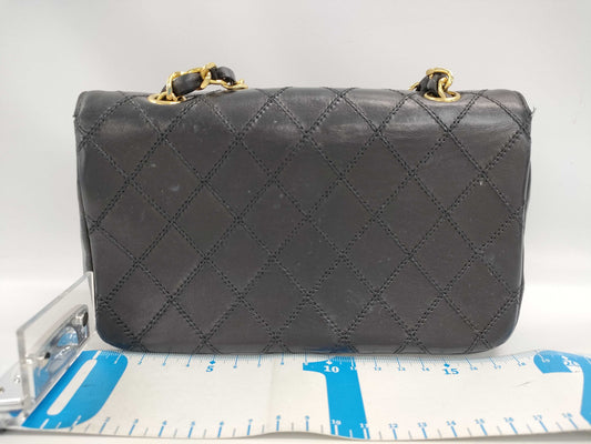 CHANEL Chanel Shoulder Bag Shoulder Bag