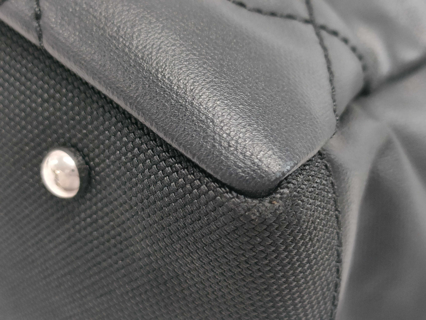 CHANEL Chanel Tote Bag Bag