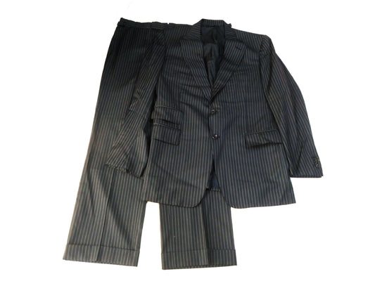 Tom Ford Size 54 Suit Jacket Men's Other Apparel