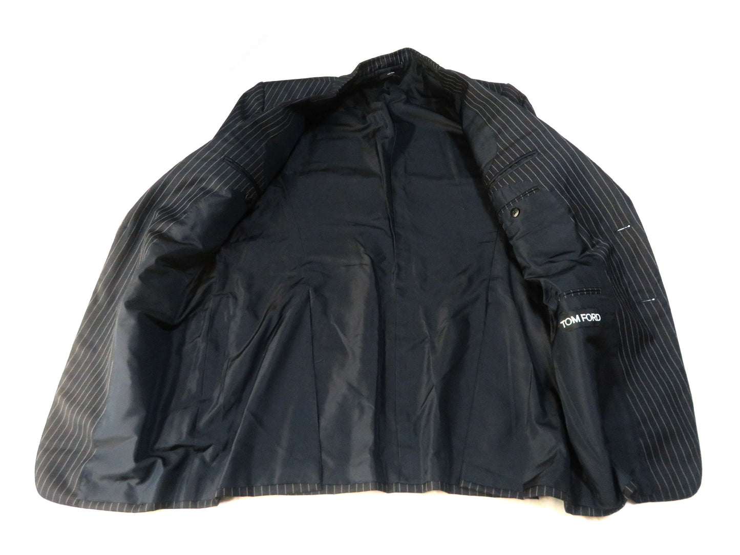 Tom Ford Size 54 Suit Jacket Men's Other Apparel