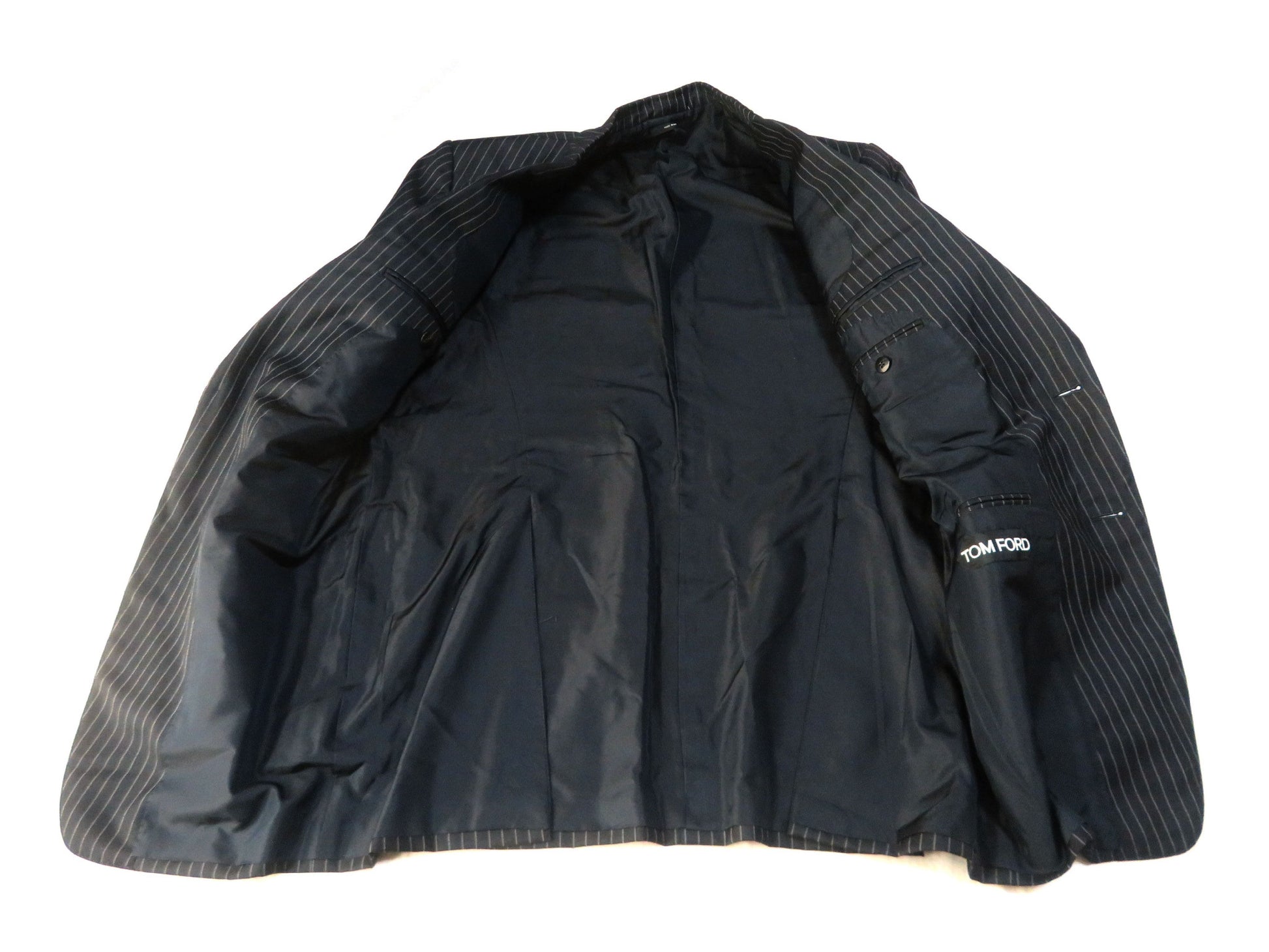 Tom Ford Size 54 Suit Jacket Men's Other Apparel
