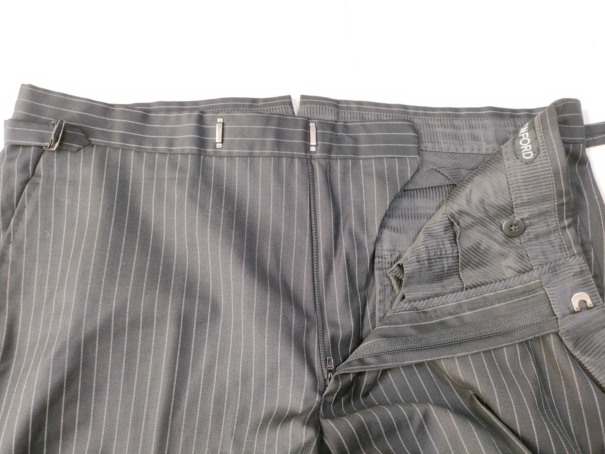 Tom Ford Size 54 Suit Jacket Men's Other Apparel