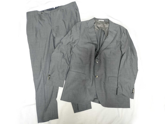 BOGLIOLI Size 54 Suit Jacket Other Apparel