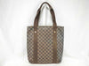 LOUIS VUITTON Damier Cabas Bobur Tote Bag N52006