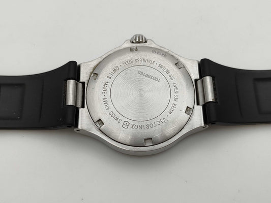 VICTRINOX Summit XLT 241416 100359165 Quartz Women's Watch