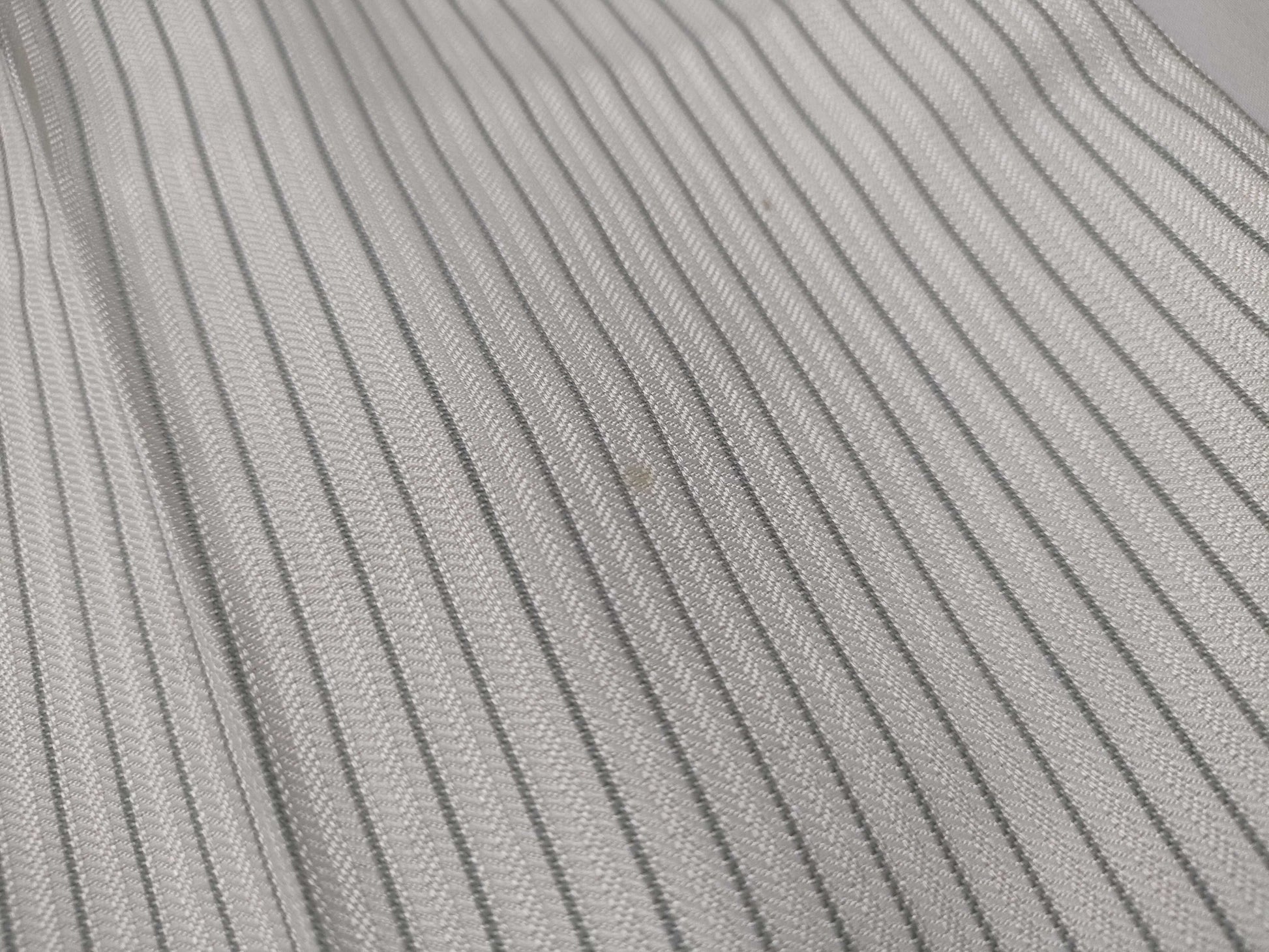 Christian Dior striped pants from the Galliano era, John Galliano 2007 pants
