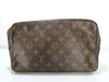 LOUIS VUITTON Monogram Truss Toilette 28 Monogram Pouch