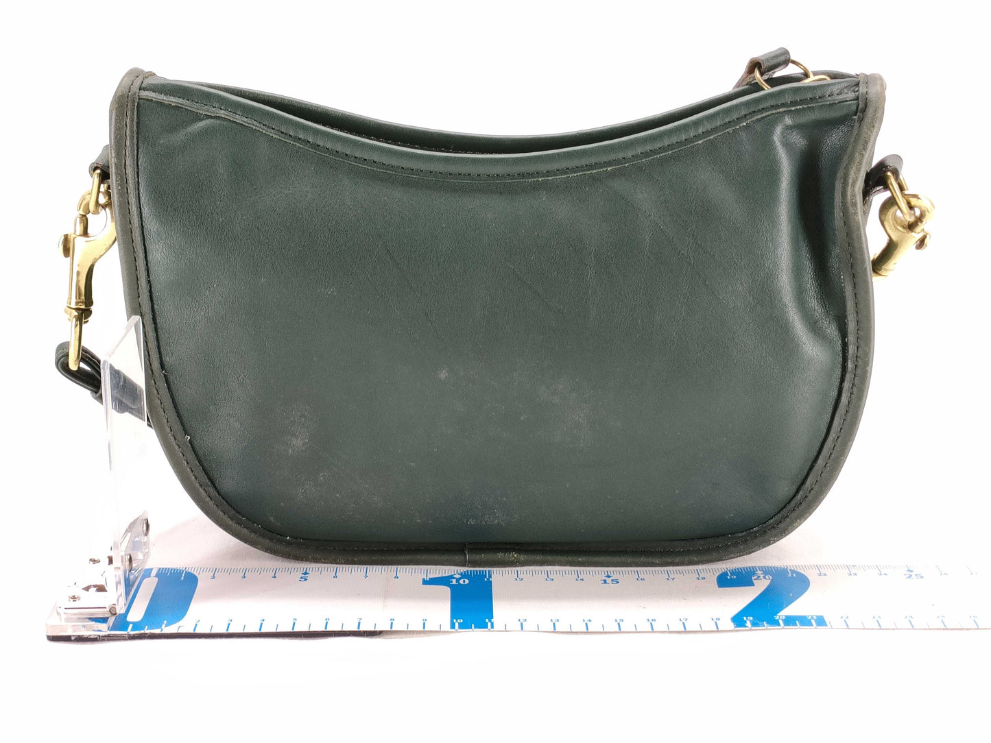 COACH Old Coach Shoulder Bag 223 Shoulder Bag