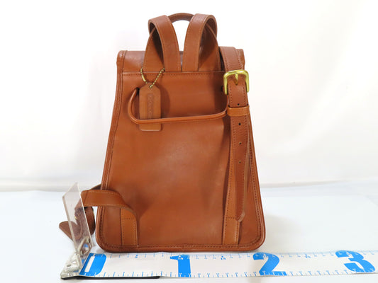 COACH Backpack 9960 Backpack