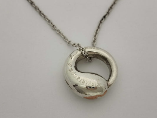 Tiffany & Co. Necklace Airnal Necklace